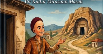 ÇANKIRI KERLOĞLAN EFSANESİ