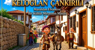 KERLOĞLAN ÇANKIRILI