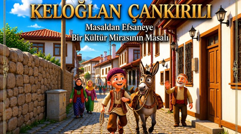 KERLOĞLAN ÇANKIRILI